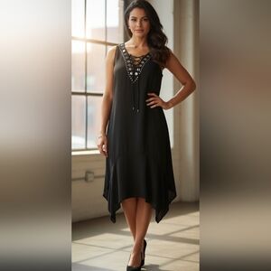 Michael Kors Dress with reflective detail